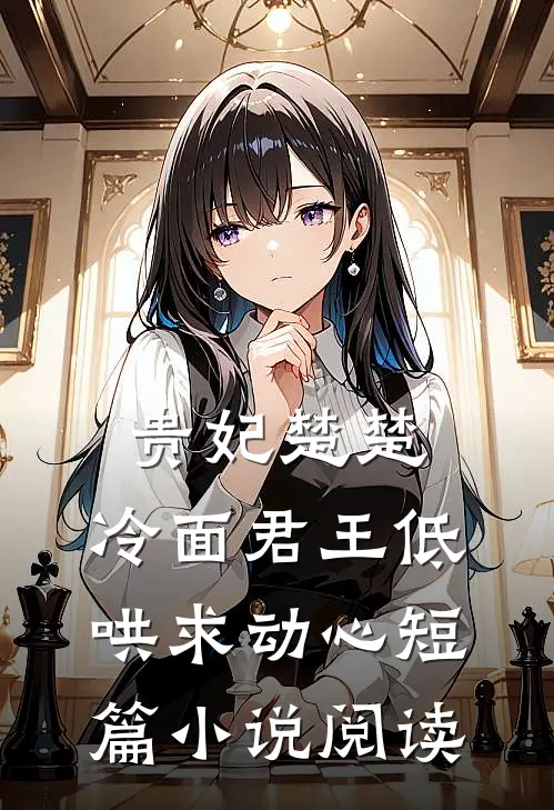 贵妃楚楚，冷面君王低哄求动心短篇小说阅读