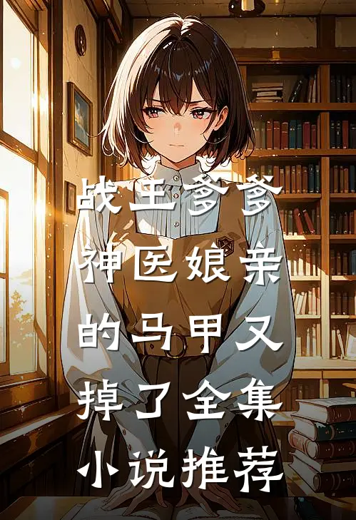 战王爹爹，神医娘亲的马甲又掉了全集小说推荐