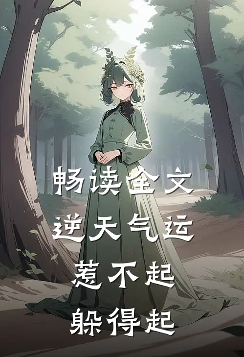 畅读全文逆天气运：惹不起，躲得起