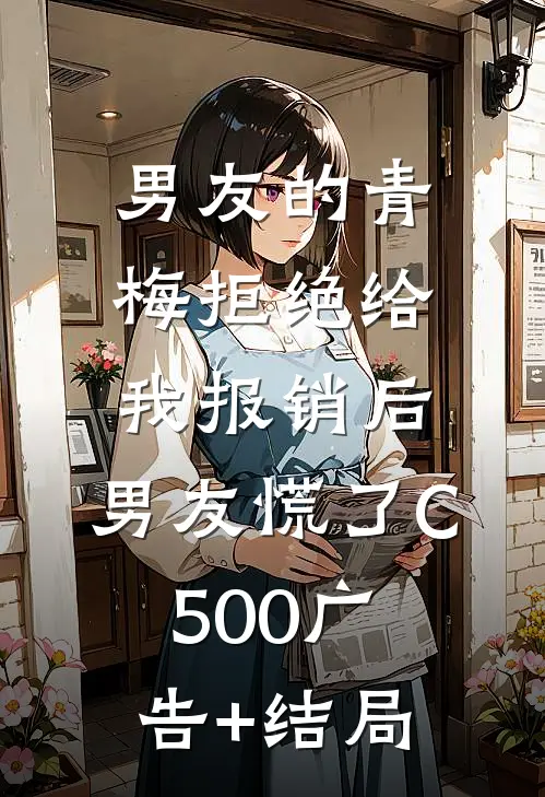 男友的青梅拒绝给我报销后，男友慌了C500广告+结局