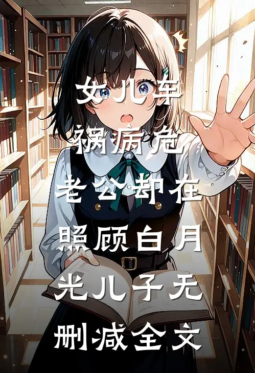 女儿车祸病危，老公却在照顾白月光儿子无删减全文