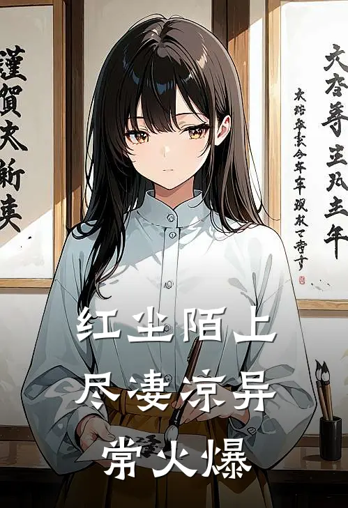 红尘陌上尽凄凉异常火爆