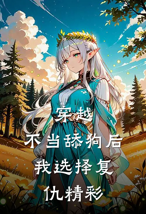 穿越：不当舔狗后，我选择复仇精彩