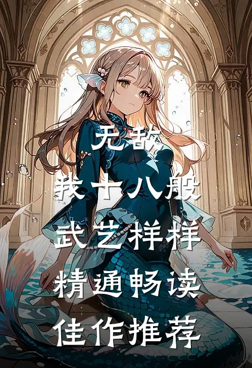 无敌：我十八般武艺样样精通畅读佳作推荐