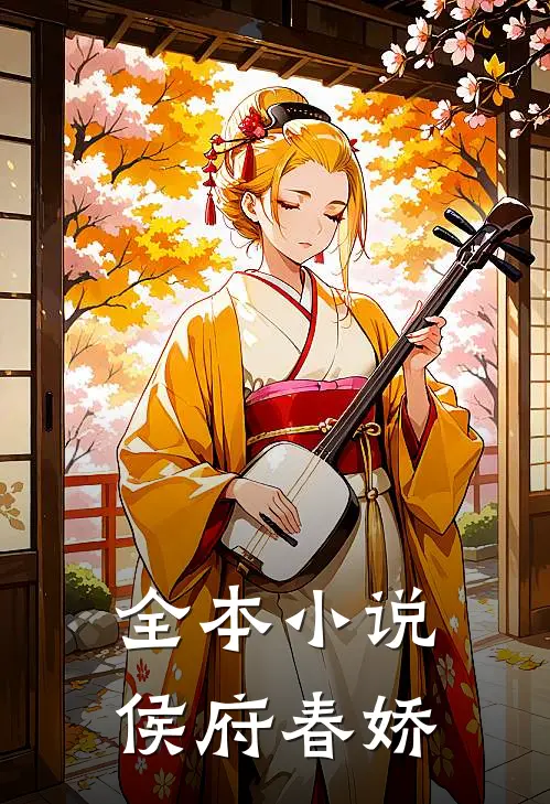 全本小说侯府春娇