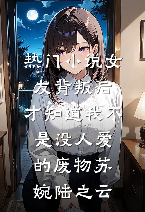 热门小说女友背叛后，才知道我不是没人爱的废物苏婉陆之云
