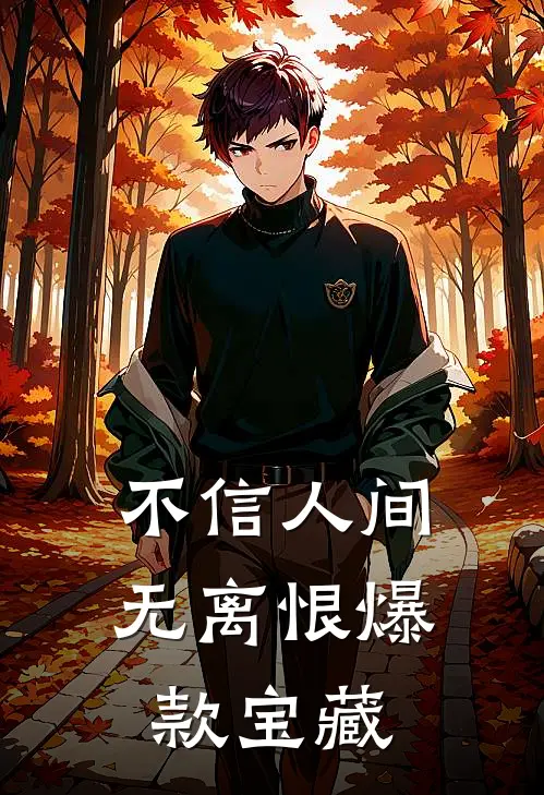 不信人间无离恨爆款宝藏