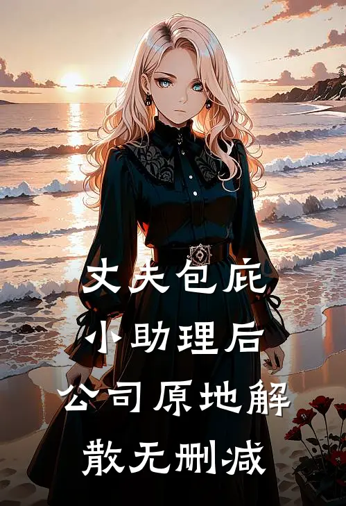 丈夫包庇小助理后，公司原地解散无删减