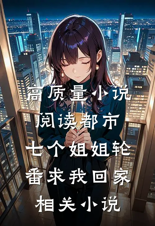 高质量小说阅读都市:七个姐姐轮番求我回家相关小说
