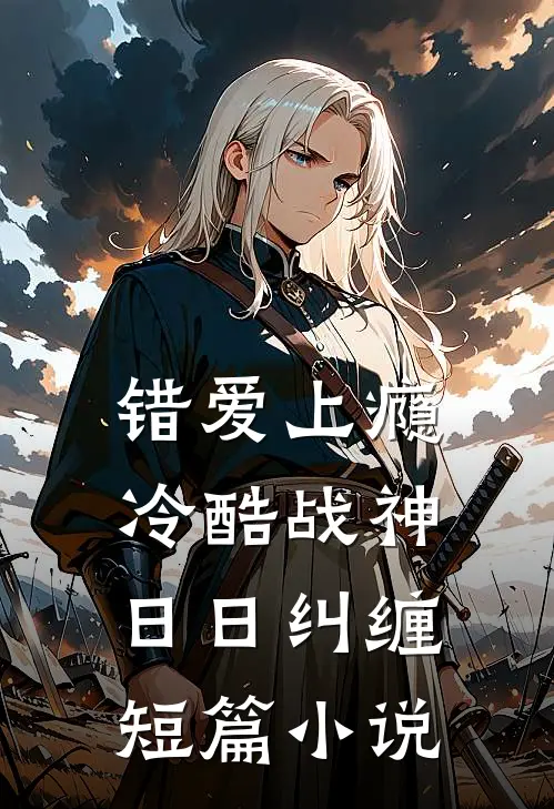 错爱上瘾，冷酷战神日日纠缠短篇小说