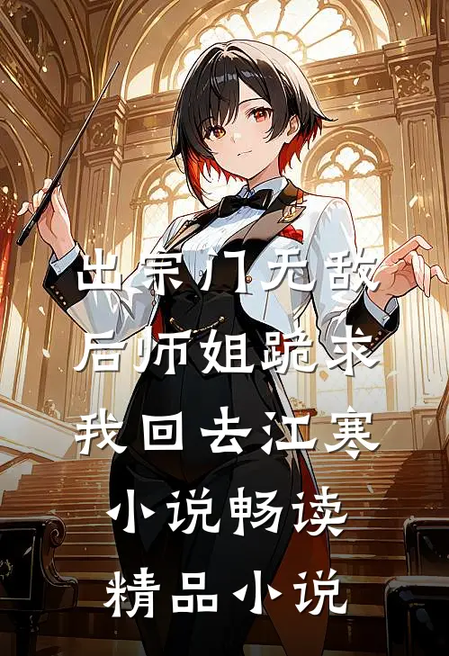 出宗门无敌后师姐跪求我回去江寒小说畅读精品小说