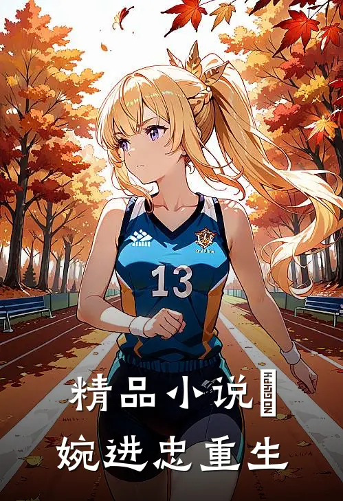 精品小说嬿婉进忠重生