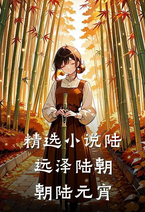 精选小说陆远泽陆朝朝陆元宵