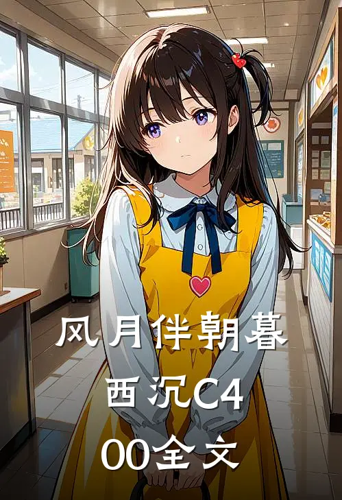 风月伴朝暮西沉C400全文