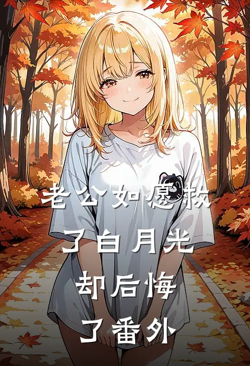 老公如愿救了白月光，却后悔了 番外