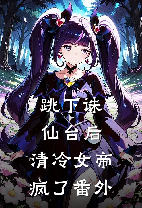 跳下诛仙台后，清冷女帝疯了 番外