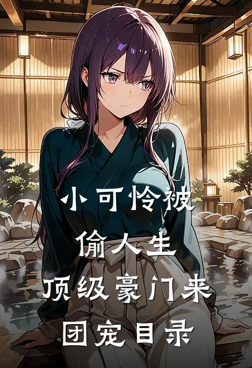 小可怜被偷人生，顶级豪门来团宠目录