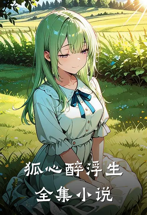 狐心醉浮生全集小说