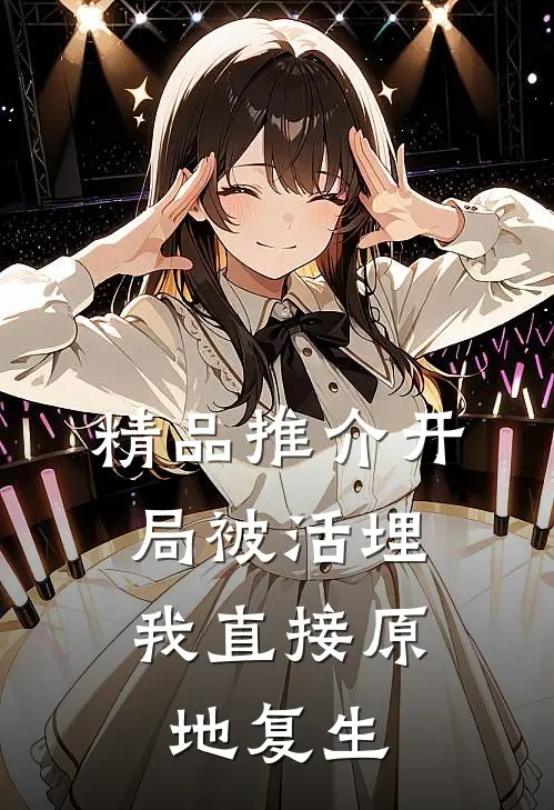 精品推介开局被活埋，我直接原地复生