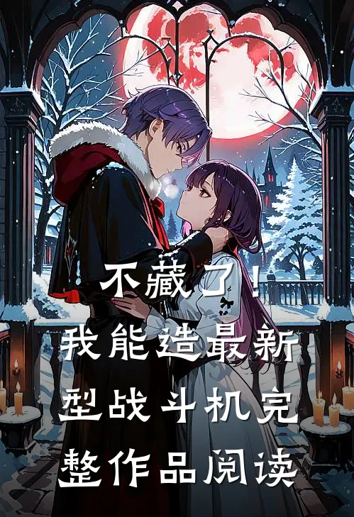 不藏了！我能造最新型战斗机完整作品阅读