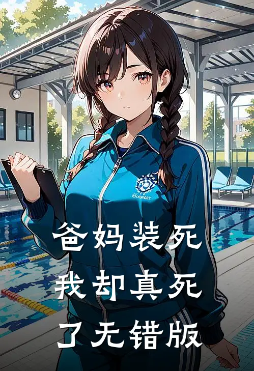 爸妈装死，我却真死了无错版
