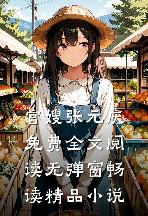 官嫂张元庆免费全文阅读无弹窗畅读精品小说