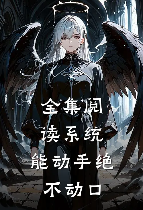 全集阅读系统：能动手绝不动口
