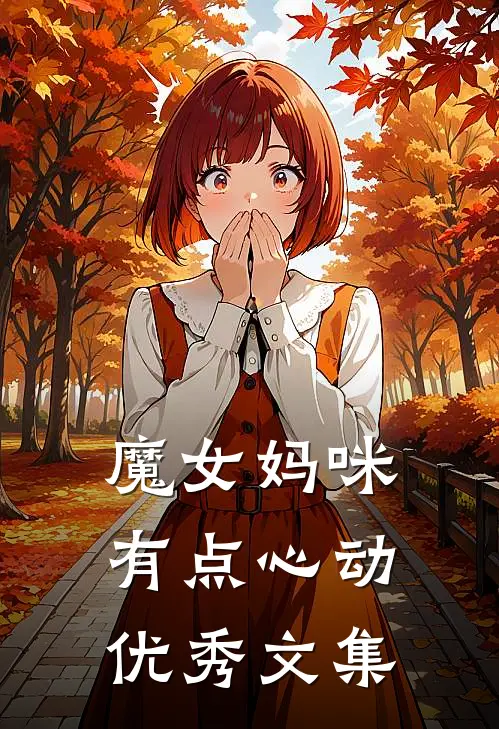 魔女妈咪有点心动优秀文集