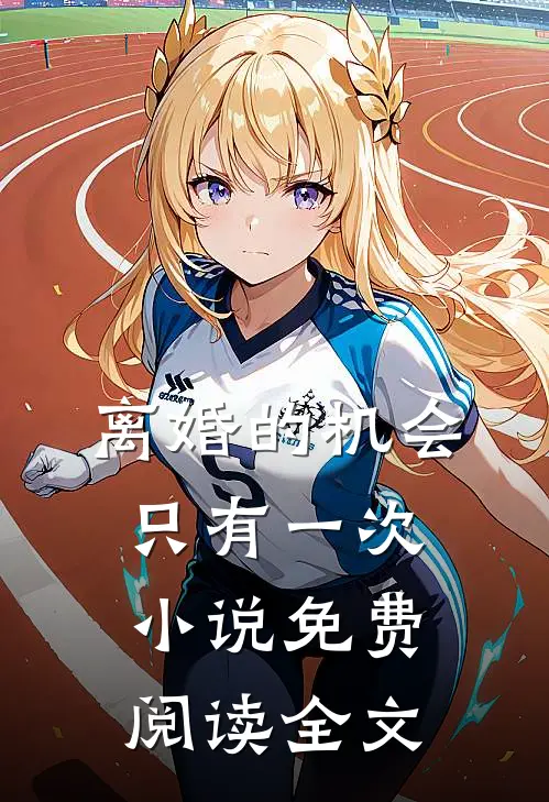 离婚的机会只有一次小说免费阅读全文