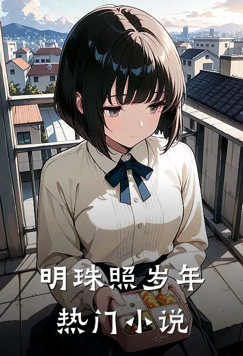 明珠照岁年热门小说
