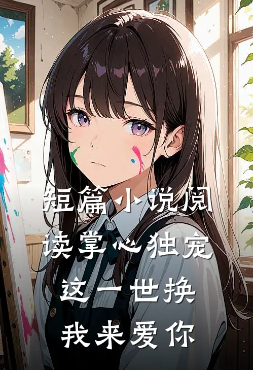 短篇小说阅读掌心独宠：这一世换我来爱你