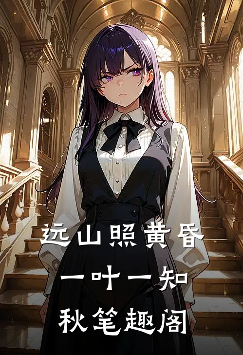 远山照黄昏，一叶一知秋笔趣阁