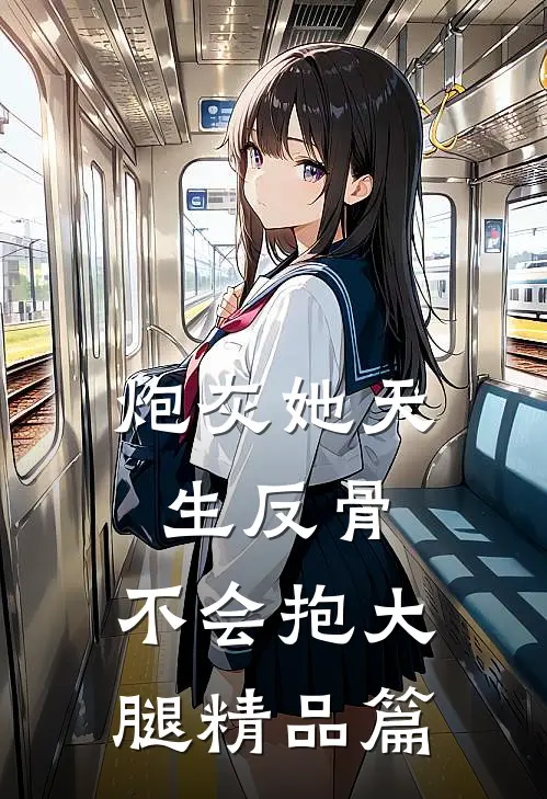 炮灰她天生反骨，不会抱大腿精品篇