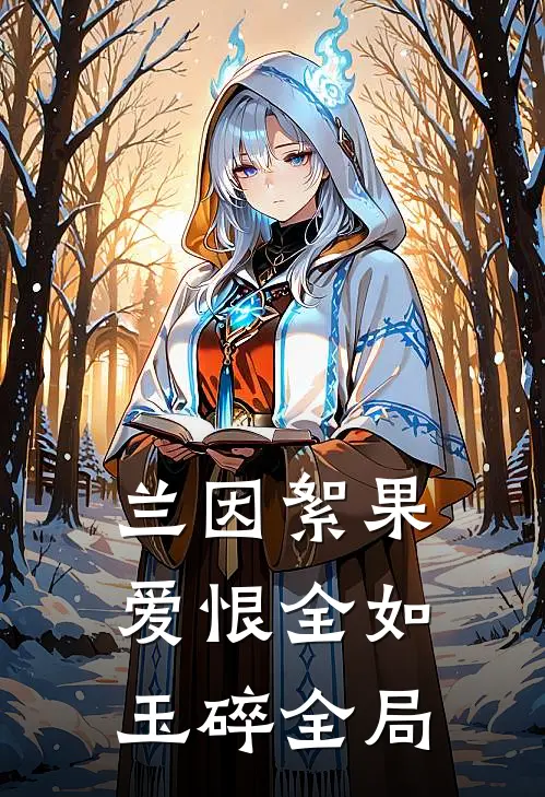 兰因絮果，爱恨全如玉碎全局