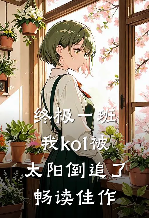终极一班：我ko1被太阳倒追了畅读佳作