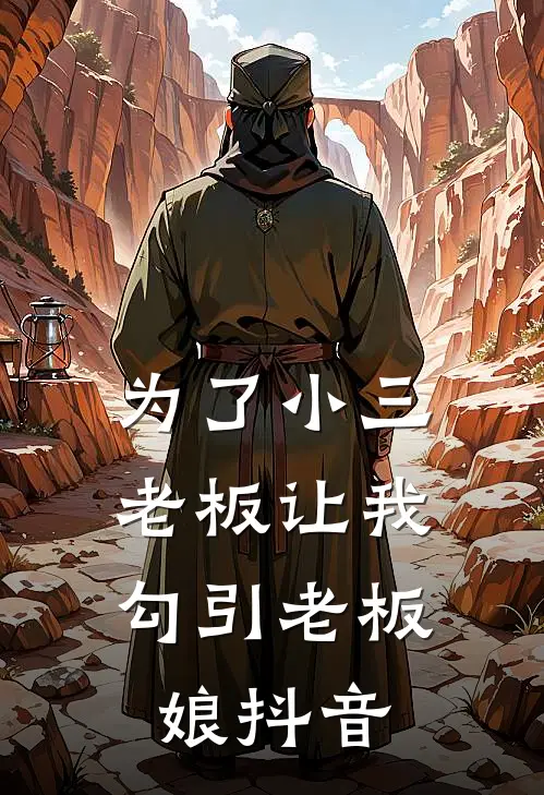 为了小三，老板让我勾引老板娘抖音