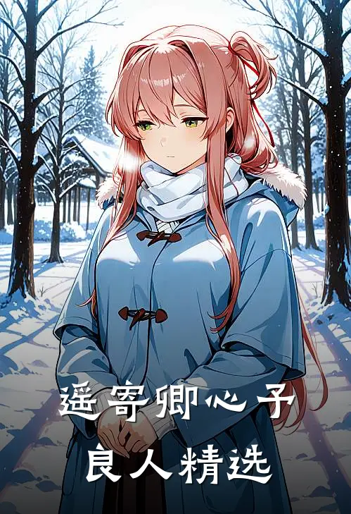 遥寄卿心予良人精选