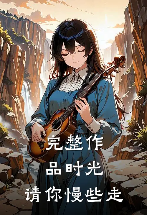 完整作品时光,请你慢些走