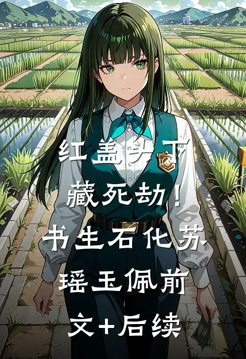 红盖头下藏死劫！书生石化苏瑶玉佩前文+后续