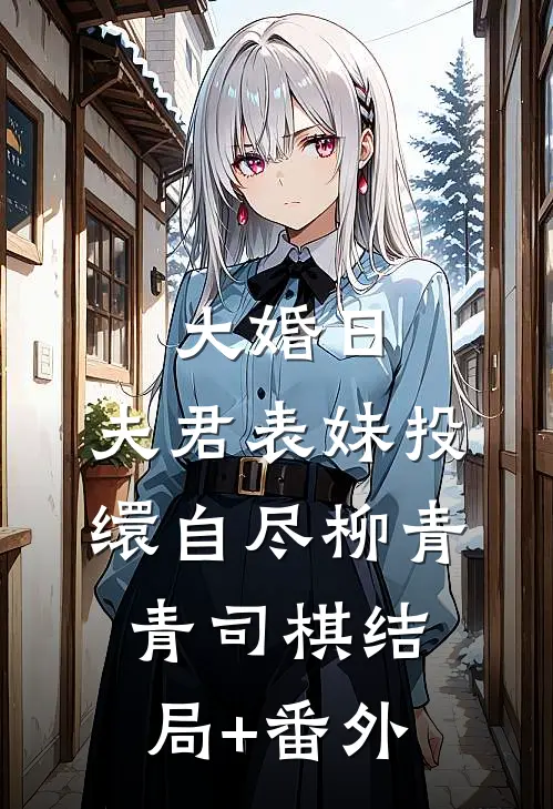 大婚日，夫君表妹投缳自尽柳青青司棋结局+番外
