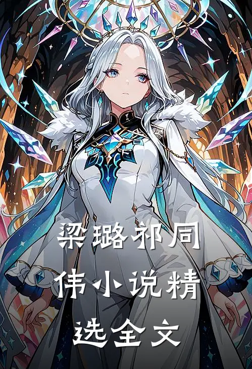 梁璐祁同伟小说精选全文