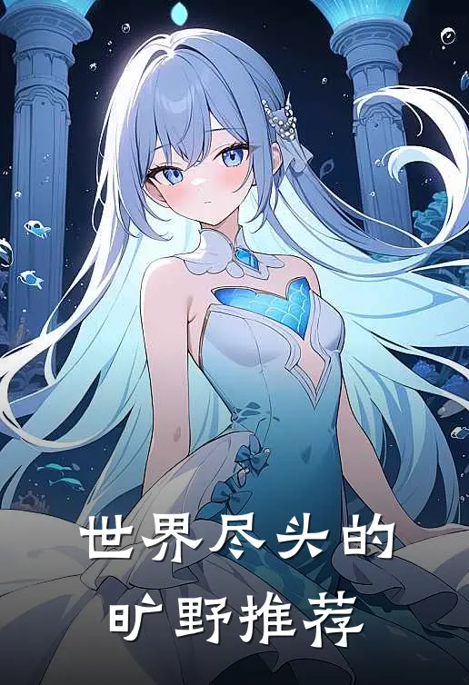 世界尽头的旷野推荐