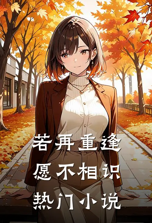 若再重逢，愿不相识热门小说