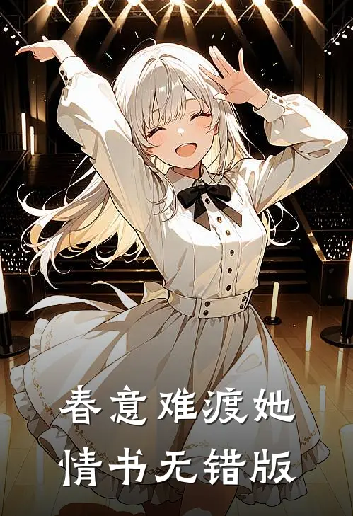 春意难渡她情书无错版