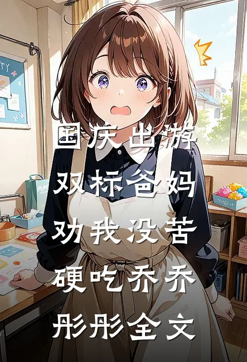 国庆出游，双标爸妈劝我没苦硬吃乔乔彤彤全文