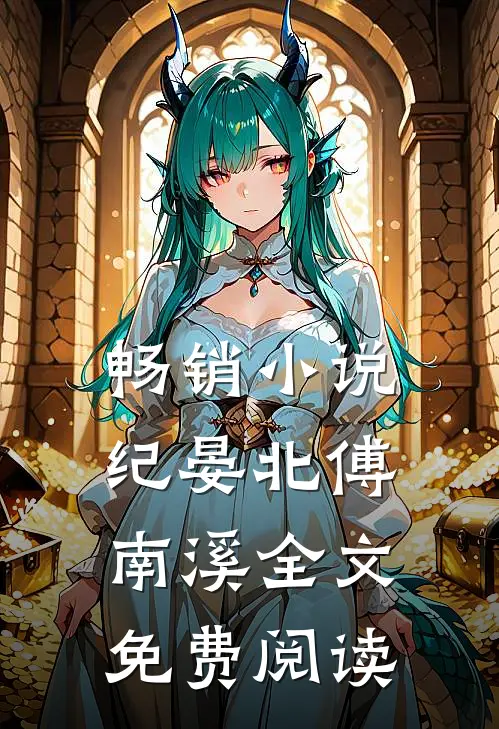 畅销小说纪晏北傅南溪全文免费阅读
