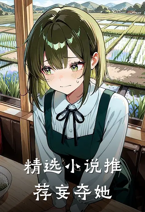 精选小说推荐妄夺她