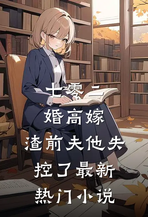 七零二婚高嫁，渣前夫他失控了最新热门小说