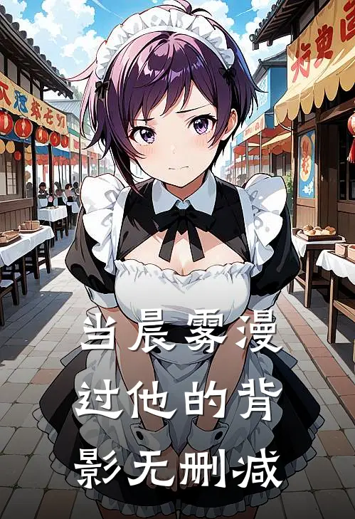 当晨雾漫过他的背影无删减