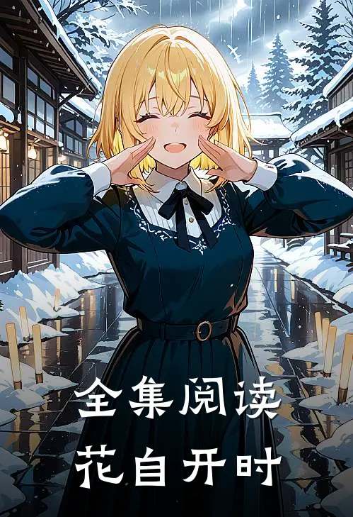 全集阅读花自开时